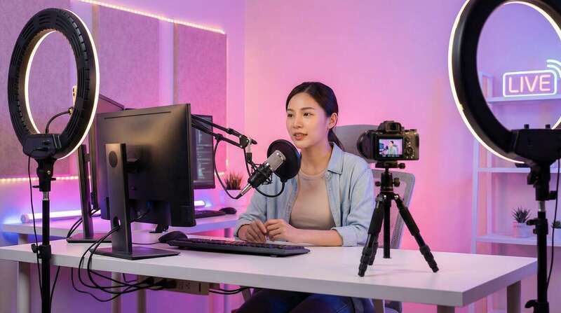 国产专业视频直播