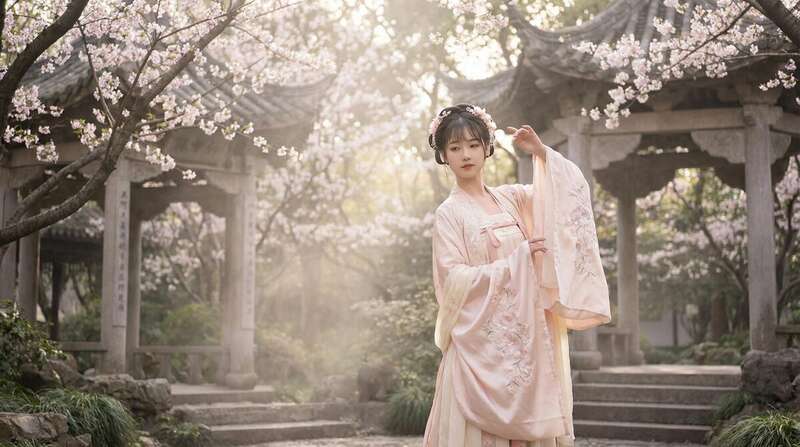 国产 Cosplay视频